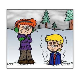 Read Highbrow Hubbub  7 Page 5 in English