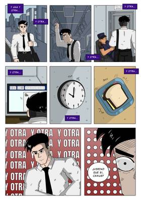 Read (H)Umbral  1 Page 6 in Spanish