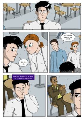 Read (H)Umbral  1 Page 7 in Spanish