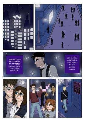 Read (H)Umbral  2 Page 3 in Spanish