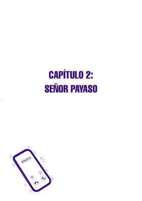 Read (H)Umbral  2 Page 2 in Spanish