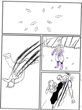 Read OSAKA HEROES   1 Page 4 in English