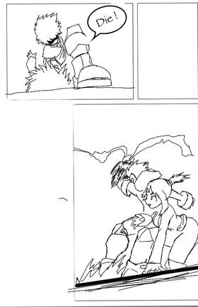 Read OSAKA HEROES   2 Page 3 in English