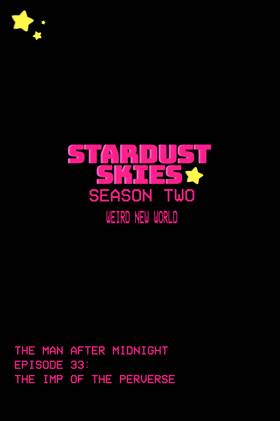 Read STARDUST SKIES  33 Page 4 in English