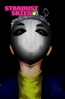 Read STARDUST SKIES  33 Page 1 in English