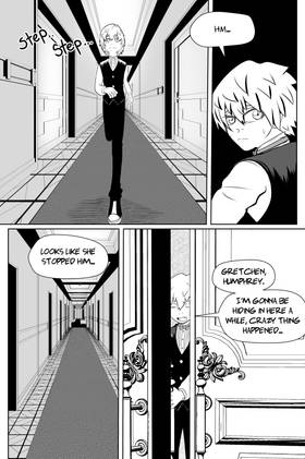Read STARDUST SKIES  33 Page 2 in English