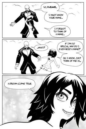 Read STARDUST SKIES  33 Page 9 in English