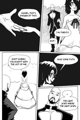 Read STARDUST SKIES  33 Page 10 in English