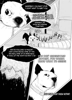 Read STARDUST SKIES  23 Page 9 in English