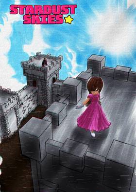 Read STARDUST SKIES  22 Page 1 in English
