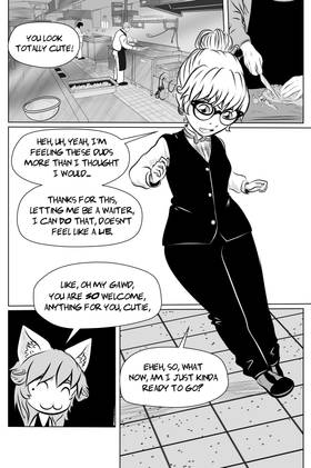 Read STARDUST SKIES  30 Page 2 in English
