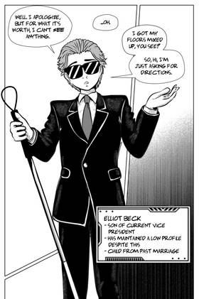 Read STARDUST SKIES  30 Page 10 in English