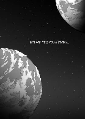 Read STARDUST SKIES  1 Page 2 in English
