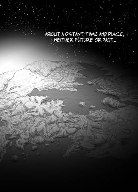 Read STARDUST SKIES  1 Page 3 in English