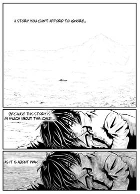 Read STARDUST SKIES  1 Page 4 in English