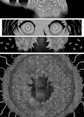 Read STARDUST SKIES  1 Page 6 in English