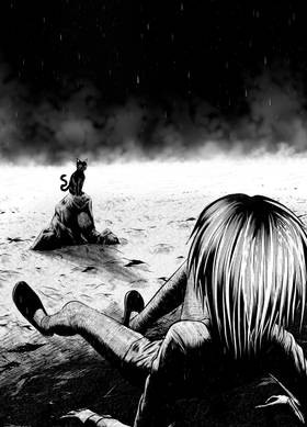 Read STARDUST SKIES  1 Page 7 in English