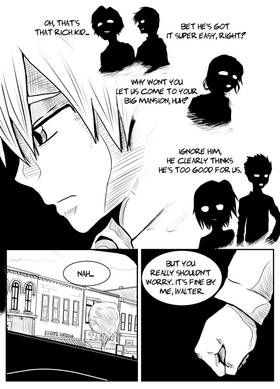 Read STARDUST SKIES  2 Page 2 in English