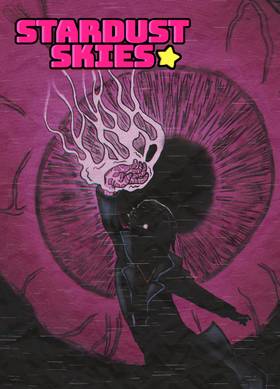 Read STARDUST SKIES  2 Page 1 in English