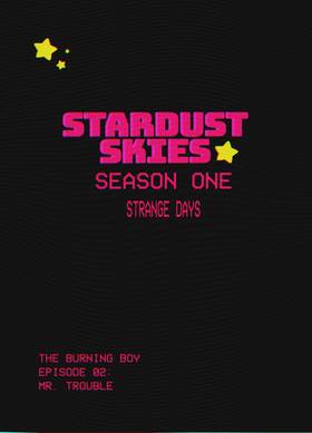 Read STARDUST SKIES  2 Page 4 in English