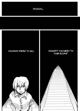 Read STARDUST SKIES  3 Page 5 in English