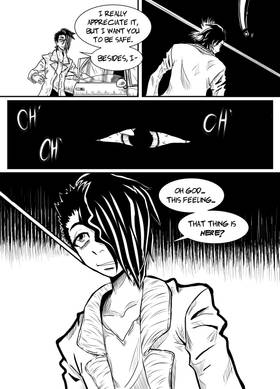 Read STARDUST SKIES  3 Page 3 in English