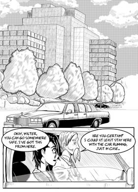 Read STARDUST SKIES  3 Page 2 in English