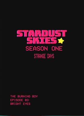Read STARDUST SKIES  3 Page 4 in English