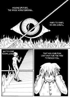 Read STARDUST SKIES  3 Page 6 in English