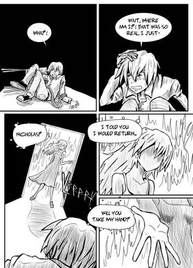 Read STARDUST SKIES  3 Page 7 in English