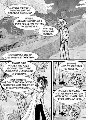Read STARDUST SKIES  4 Page 2 in English