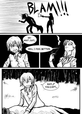 Read STARDUST SKIES  4 Page 9 in English