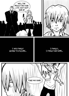 Read STARDUST SKIES  4 Page 10 in English