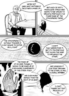 Read STARDUST SKIES  5 Page 7 in English
