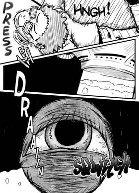 Read STARDUST SKIES  6 Page 4 in English