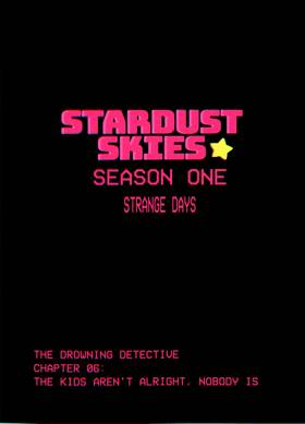 Read STARDUST SKIES  6 Page 5 in English