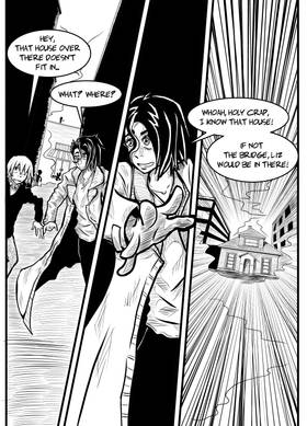 Read STARDUST SKIES  7 Page 10 in English