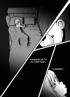 Read STARDUST SKIES  8 Page 9 in English