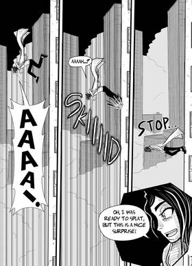 Read STARDUST SKIES  9 Page 10 in English