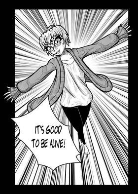 Read STARDUST SKIES  10 Page 3 in English
