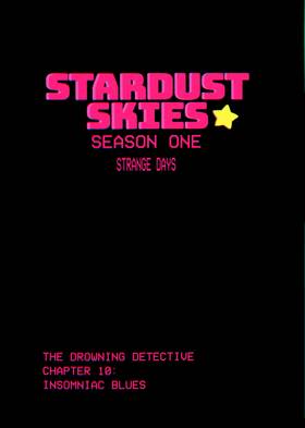 Read STARDUST SKIES  10 Page 4 in English