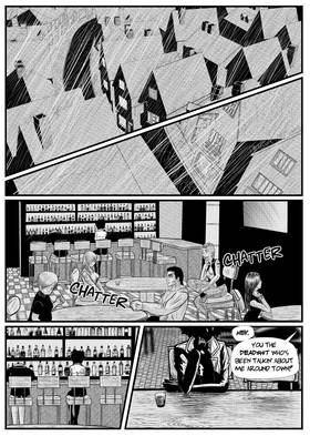 Read STARDUST SKIES  10 Page 10 in English