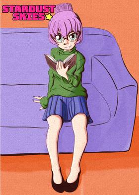 Read STARDUST SKIES  10 Page 1 in English