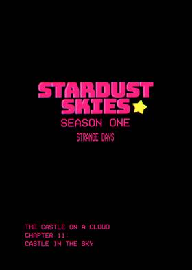 Read STARDUST SKIES  11 Page 4 in English