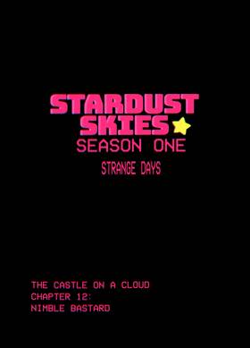 Read STARDUST SKIES  12 Page 4 in English