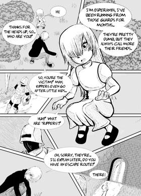 Read STARDUST SKIES  12 Page 9 in English