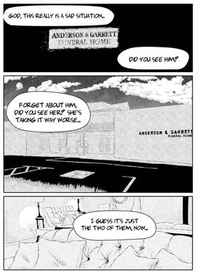 Read STARDUST SKIES  13 Page 2 in English