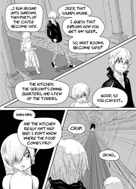Read STARDUST SKIES  13 Page 4 in English
