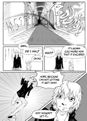 Read STARDUST SKIES  13 Page 7 in English