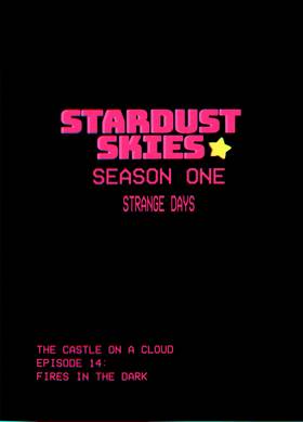 Read STARDUST SKIES  14 Page 4 in English